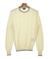 TOM FORD（トムフォード）ニット・セーター 白 サイズ:44(S位) メンズ/2200634285011
