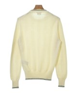 TOM FORD（トムフォード）ニット・セーター 白 サイズ:44(S位) メンズ/2200634285011