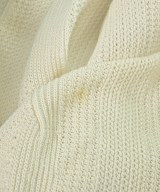 TOM FORD（トムフォード）ニット・セーター 白 サイズ:44(S位) メンズ/2200634285011