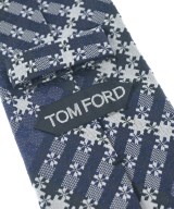 TOM FORD（トムフォード）ネクタイ 紺 サイズ:- メンズ/2200609905210