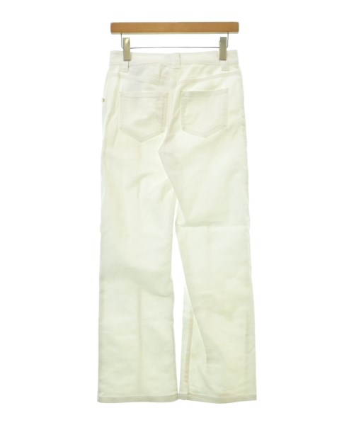 TOM FORD（トムフォード）デニムパンツ 白 サイズ:24(XS位) レディース/2200610205187
