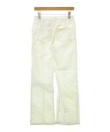 TOM FORD（トムフォード）デニムパンツ 白 サイズ:24(XS位) レディース/2200610205187