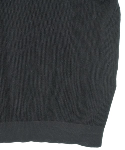 TOM FORD（トムフォード）Tシャツ・カットソー 黒 サイズ:50(XL位) メンズ/2200611600066