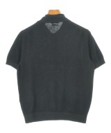 TOM FORD（トムフォード）Tシャツ・カットソー 黒 サイズ:50(XL位) メンズ/2200611600066