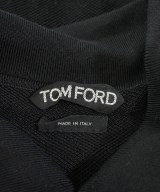 TOM FORD（トムフォード）Tシャツ・カットソー 黒 サイズ:50(XL位) メンズ/2200611600066