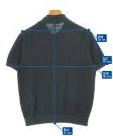 TOM FORD（トムフォード）Tシャツ・カットソー 黒 サイズ:50(XL位) メンズ/2200611600066