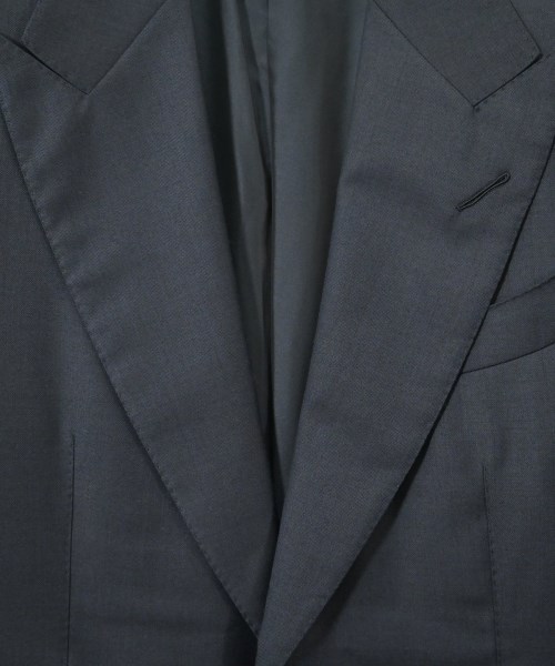 TOM FORD（トムフォード）ビジネス 紺 サイズ:46(M位) メンズ/2200614197020