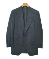 TOM FORD（トムフォード）ビジネス 紺 サイズ:46(M位) メンズ/2200614197020