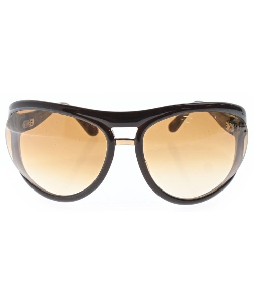 TOM FORD（トムフォード）サングラス 茶 サイズ:- レディース/2200614565140