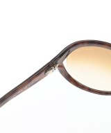 TOM FORD（トムフォード）サングラス 茶 サイズ:- レディース/2200614565140
