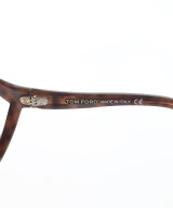 TOM FORD（トムフォード）サングラス 茶 サイズ:- レディース/2200614565140