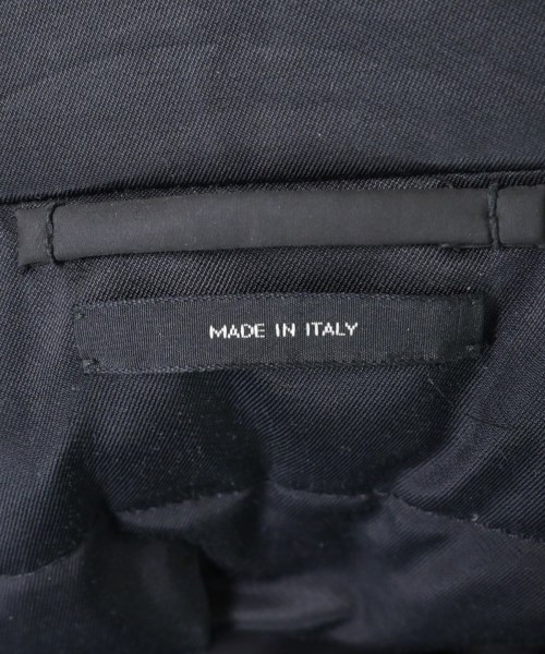 TOM FORD（トムフォード）ダウンジャケット/ダウンベスト 黒 サイズ:54(XXL位) メンズ/2200621296013