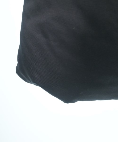 TOM FORD（トムフォード）ダウンジャケット/ダウンベスト 黒 サイズ:54(XXL位) メンズ/2200621296013