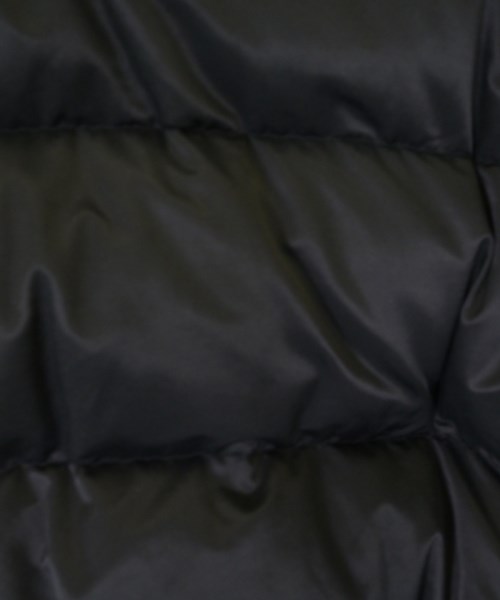 TOM FORD（トムフォード）ダウンジャケット/ダウンベスト 黒 サイズ:54(XXL位) メンズ/2200621296013