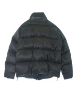 TOM FORD（トムフォード）ダウンジャケット/ダウンベスト 黒 サイズ:54(XXL位) メンズ/2200621296013