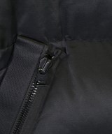 TOM FORD（トムフォード）ダウンジャケット/ダウンベスト 黒 サイズ:54(XXL位) メンズ/2200621296013