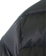 TOM FORD（トムフォード）ダウンジャケット/ダウンベスト 黒 サイズ:54(XXL位) メンズ/2200621296013