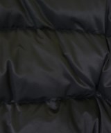 TOM FORD（トムフォード）ダウンジャケット/ダウンベスト 黒 サイズ:54(XXL位) メンズ/2200621296013