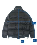 TOM FORD（トムフォード）ダウンジャケット/ダウンベスト 黒 サイズ:54(XXL位) メンズ/2200621296013