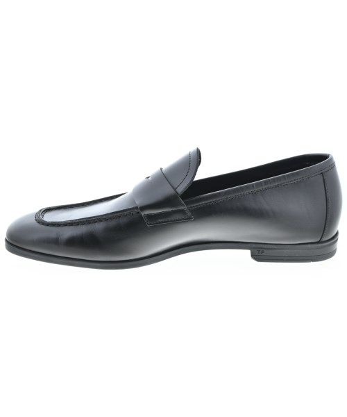 TOM FORD（トムフォード）ビジネス・ドレスシューズ 黒 サイズ:UK8(26.5cm位) メンズ/2200609685174