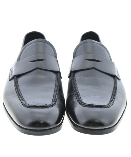 TOM FORD（トムフォード）ビジネス・ドレスシューズ 黒 サイズ:UK8(26.5cm位) メンズ/2200609685174
