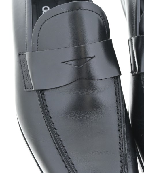 TOM FORD（トムフォード）ビジネス・ドレスシューズ 黒 サイズ:UK8(26.5cm位) メンズ/2200609685174