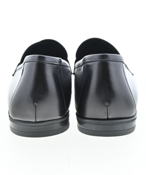 TOM FORD（トムフォード）ビジネス・ドレスシューズ 黒 サイズ:UK8(26.5cm位) メンズ/2200609685174
