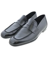 TOM FORD（トムフォード）ビジネス・ドレスシューズ 黒 サイズ:UK8(26.5cm位) メンズ/2200609685174