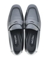 TOM FORD（トムフォード）ビジネス・ドレスシューズ 黒 サイズ:UK8(26.5cm位) メンズ/2200609685174
