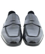 TOM FORD（トムフォード）ビジネス・ドレスシューズ 黒 サイズ:UK8(26.5cm位) メンズ/2200609685174