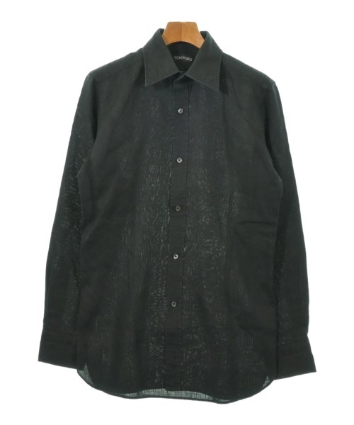 トムフォード(TOM FORD)のTOM FORD カジュアルシャツ