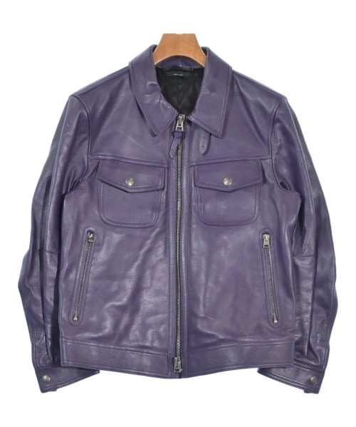 トムフォード(TOM FORD)のTOM FORD ライダース