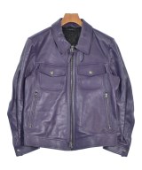 TOM FORD ライダース