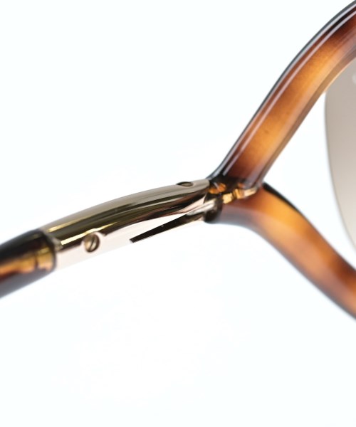 TOM FORD（トムフォード）サングラス 茶 サイズ:- レディース/2200666515148