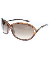 TOM FORD（トムフォード）サングラス 茶 サイズ:- レディース/2200666515148