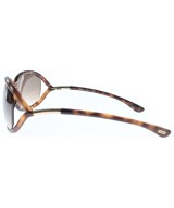 TOM FORD（トムフォード）サングラス 茶 サイズ:- レディース/2200666515148