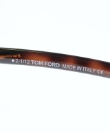 TOM FORD（トムフォード）サングラス 茶 サイズ:- レディース/2200666515148