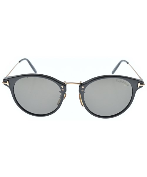 TOM FORD（トムフォード）サングラス 黒 サイズ:- レディース/2200669862034