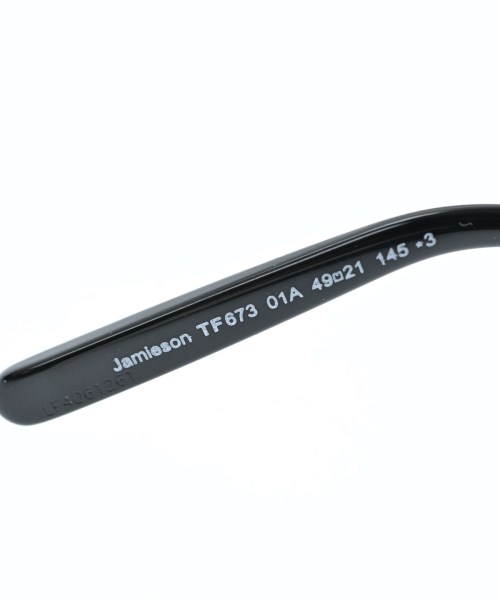 TOM FORD（トムフォード）サングラス 黒 サイズ:- レディース/2200669862034