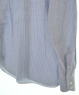 TOM FORD（トムフォード）カジュアルシャツ 青 サイズ:38(S位) メンズ/2200672342981