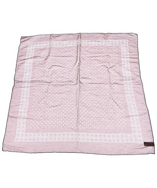 TOM FORD(トムフォード)小物類（その他） 茶 サイズ:-/2200677534022