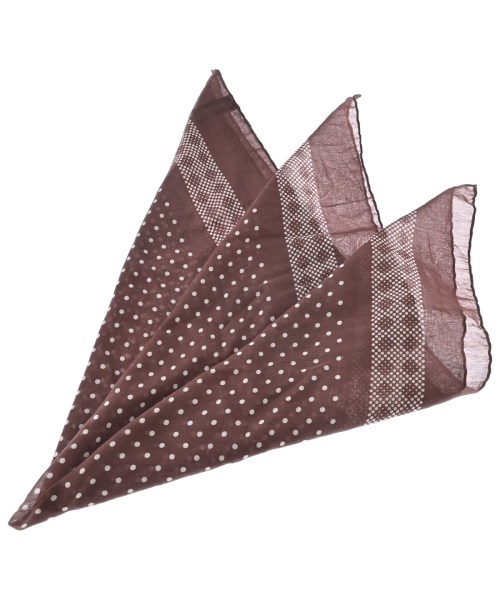 TOM FORD（トムフォード）小物類（その他） 茶 サイズ:- メンズ/2200677534022