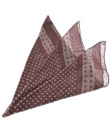 TOM FORD（トムフォード）小物類（その他） 茶 サイズ:- メンズ/2200677534022