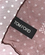TOM FORD（トムフォード）小物類（その他） 茶 サイズ:- メンズ/2200677534022