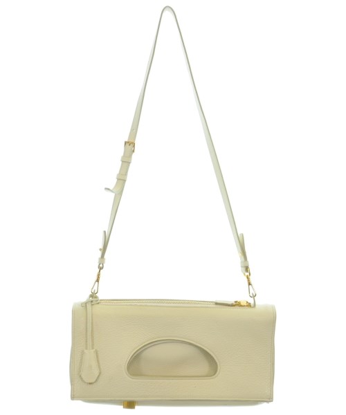 TOM FORD（トムフォード）ハンドバッグ 白 サイズ:- レディース/2200678986394