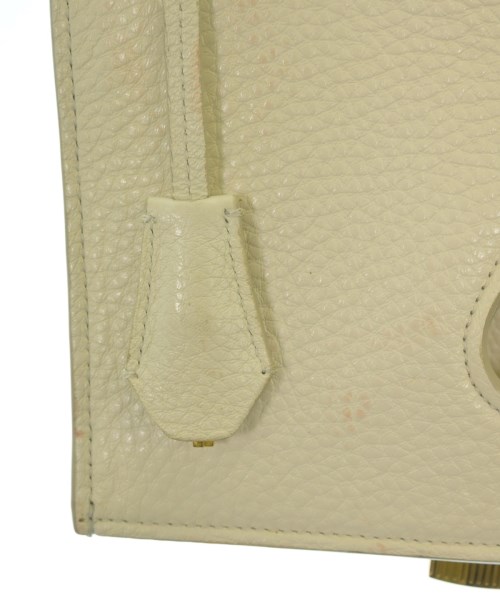 TOM FORD（トムフォード）ハンドバッグ 白 サイズ:- レディース/2200678986394