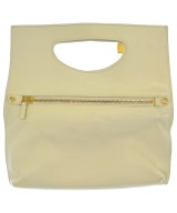 TOM FORD（トムフォード）ハンドバッグ 白 サイズ:- レディース/2200678986394