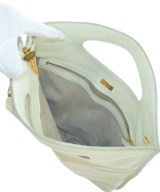 TOM FORD（トムフォード）ハンドバッグ 白 サイズ:- レディース/2200678986394