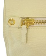 TOM FORD（トムフォード）ハンドバッグ 白 サイズ:- レディース/2200678986394