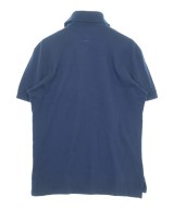 TOM FORD（トムフォード）ポロシャツ 紺 サイズ:50(XL位) メンズ/2200680407016